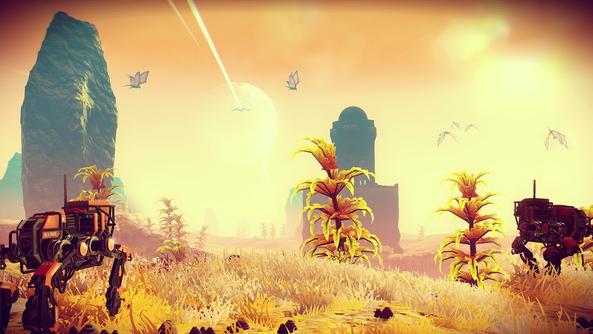 No Man´s Sky - Imagen 47